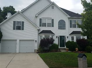 42 Chancellor Park Dr, Mays Landing, NJ 08330