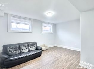 33 Mackinac Cres #2, Toronto, ON M1J1P8