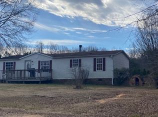 220 Yount Rd, Eden, NC 27288