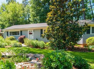 3028 Dixon Rd, Durham, NC 27707