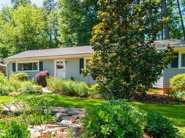 3028 Dixon Rd, Durham, NC 27707