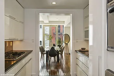 Sold by Keller Williams NYC