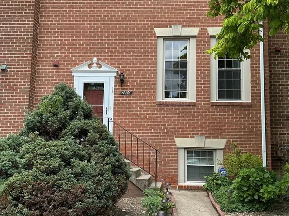 14216 Catamount Ct, Silver Spring, MD 20906