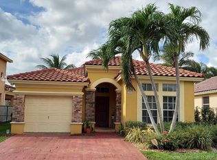 5000 SW 134th Ave, Hollywood, FL 33027