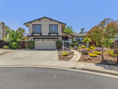 3484 Bordeaux Pl, Pleasanton, CA, 94566
