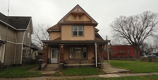 1st image of 1014 Villa Ave