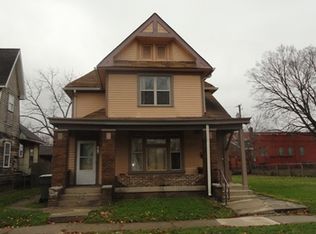 1014 Villa Ave, Indianapolis, IN 46203