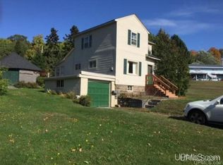 1313 W Atlantic St, Hancock, MI 49930