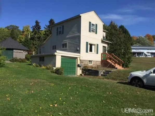 1313 W Atlantic St, Hancock, MI 49930