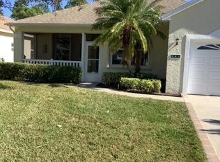 541 NW Portofino Ln, Port Saint Lucie, FL 34986