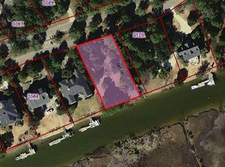 LOT 17 Luvan Blvd LOT 17, Georgetown, SC 29440