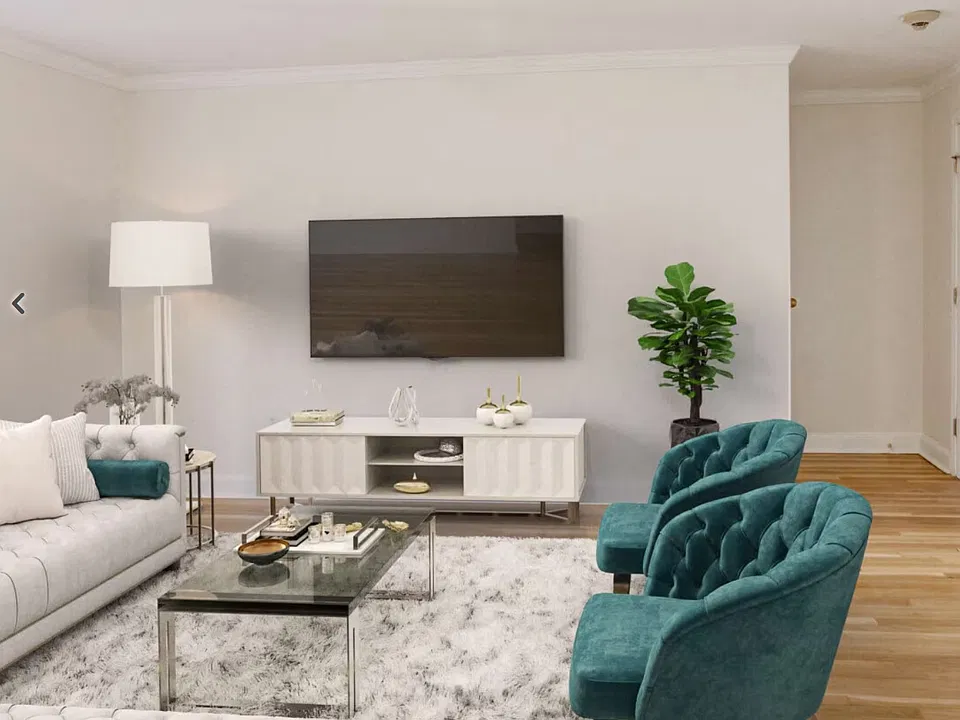 40 Harvard Ave #1B