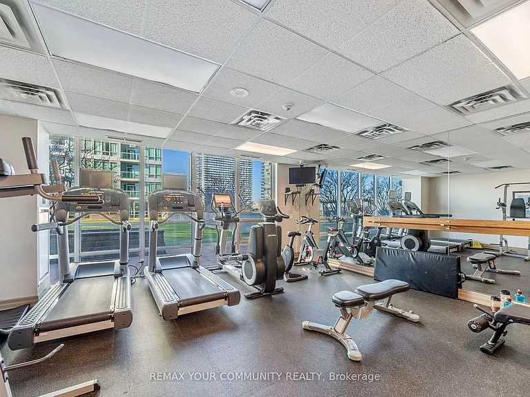 1900 Lake Shore Blvd W #1409 — Photo 22