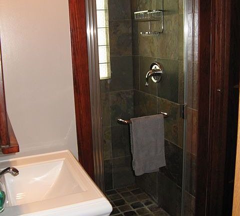 Main Floor Bath