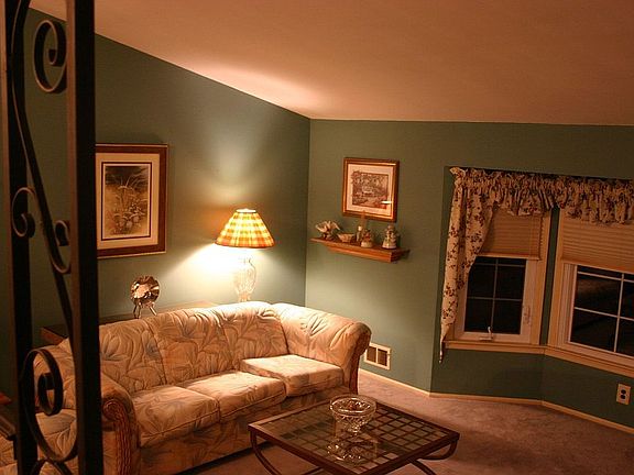Formal Livng Room
