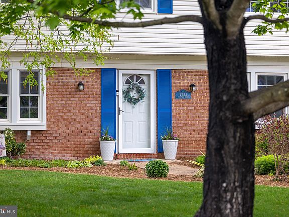 5th image of 7323 Wickford Dr