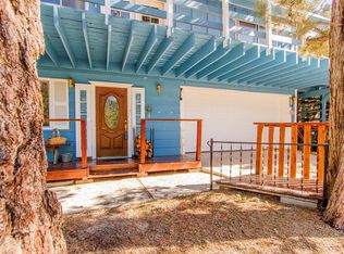 1086 Lookout Mountain Dr, Big Bear City, CA 92314