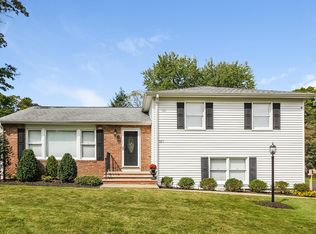 127 Glenbrook Rd, Morris Plains, NJ 07950