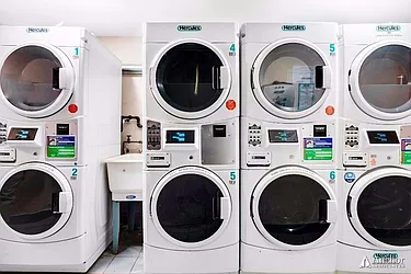 Rented by Anchor Associates