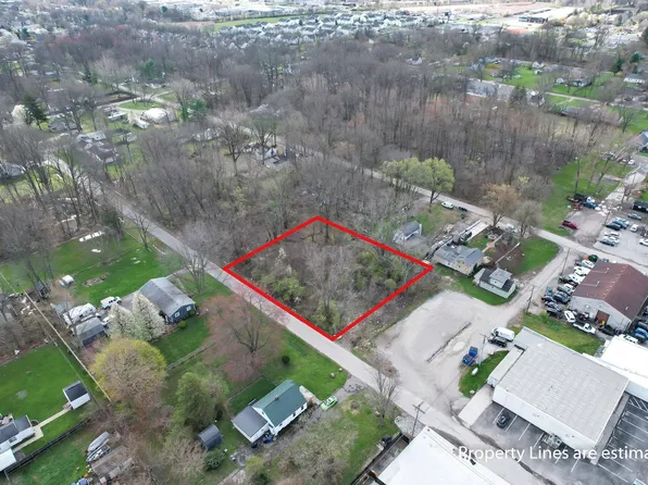 2511 Chester Rd, Columbus, OH 43231