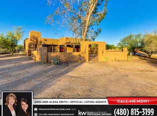 28407 N 55th St, Cave Creek, AZ 85331