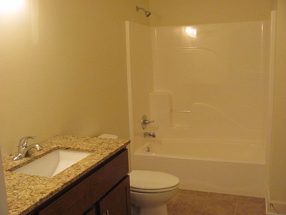 Ramdell bathroom tub_02202015