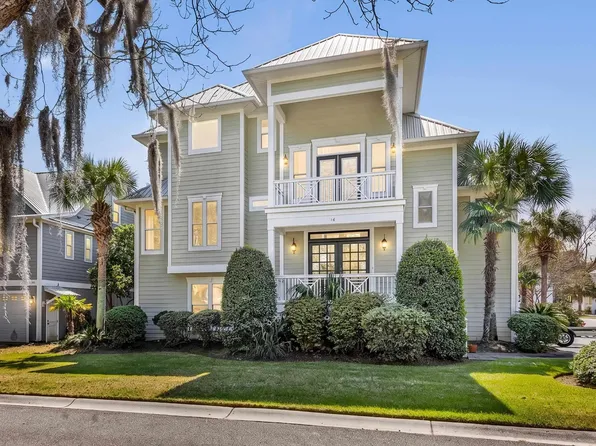 16 Orchard Ave., Murrells Inlet, SC 29576