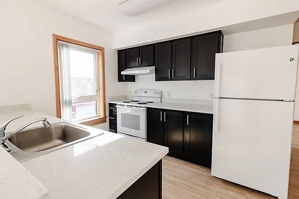 The Magnolia Apartments — Photo 16