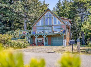 1825 NW Cedar Crest Pl, Waldport, OR 97394