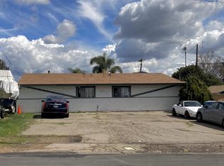 1063 Gillespie Dr, Spring Valley, CA 91977