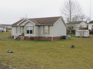 2507 Queen Ann Ct, Springfield, TN 37172