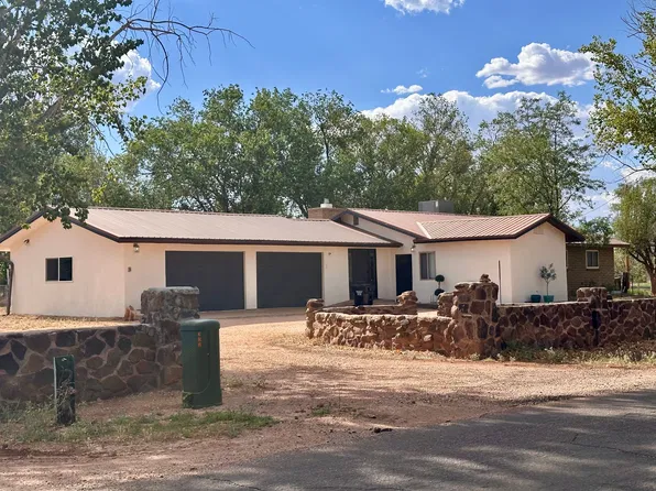810 S 7 W, Saint Johns, AZ 85936