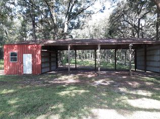 7619 SW 135th Ter, Archer, FL 32618
