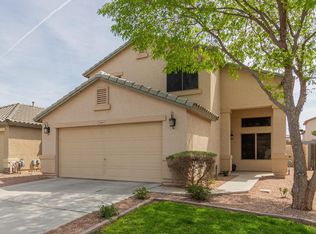 1609 E Jeanne Ln, San Tan Valley, AZ 85140