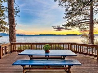 893 Lakeshore Blvd, Incline Village, NV 89451