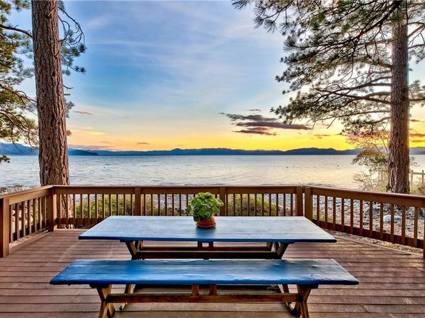 Incline Village NV Luxury Homes For Sale - 81 Homes | Zillow
