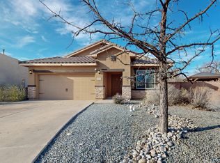 219 Anna Maria Pl SW, Albuquerque, NM 87105