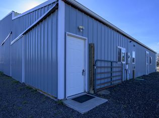 7677 N Highway 97, Terrebonne, OR