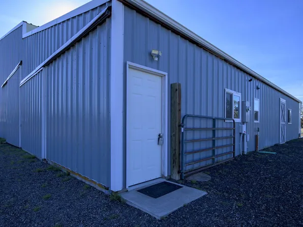 7677 N Highway 97, Terrebonne, OR 97760