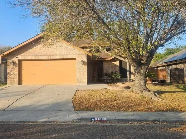 1018 Diamond Dr, Laredo, TX 78045