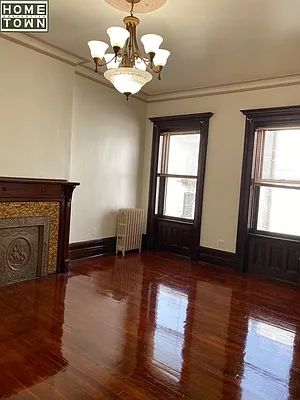 Rented by Hometown Properties | media 1