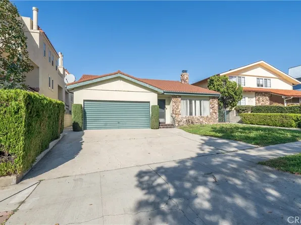 723 E Tujunga Ave, Burbank, CA 91501