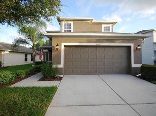 18428 Snowdonia Dr, Land O Lakes, FL 34638
