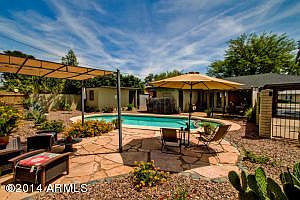2nd image of 2136 W Verde Ln