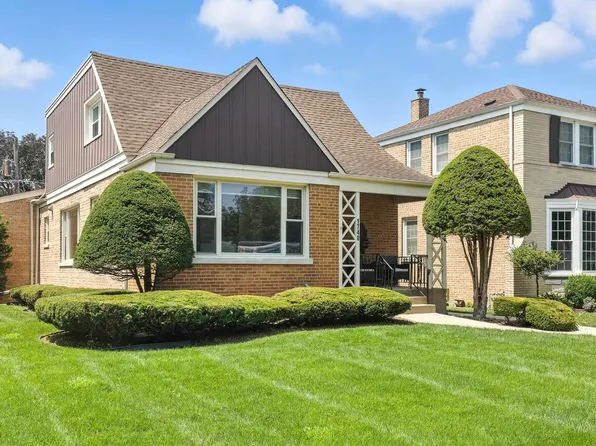 1740 N 74th Ave, Elmwood Park, IL 60707