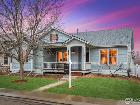 4319 Bella Vista Dr, Longmont, CO 80503