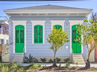 1015 Alvar St, New Orleans, LA 70117