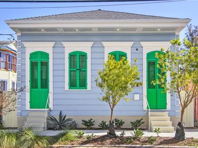 1015 Alvar St, New Orleans, LA, 70117