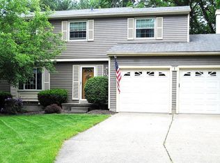 662 Pepperwood Dr, Brunswick, OH 44212