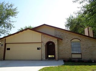 1711 W Mesa Park Dr, Round Rock, TX 78664
